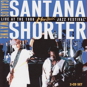 Live In Montreux 1988