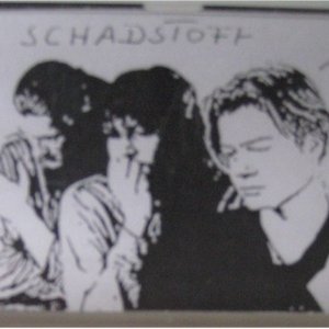 SCHADSTOFF 的头像