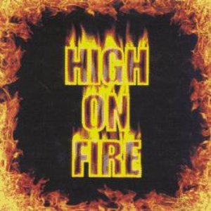 High On Fire