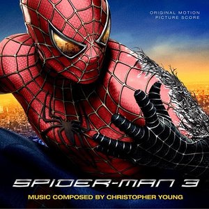 Spider-man 3 (Recording Sessions)