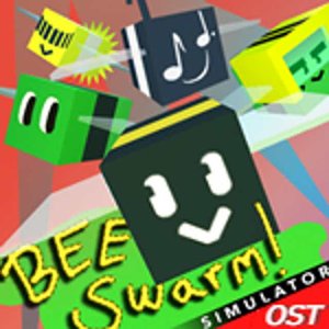 Bee Swarm Simulator (Original Soundtrack)