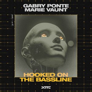 Gabry Ponte - Hooked On The Bassline - Zortam Music