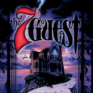 The 7th guest (disc 2)