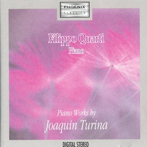Joaquin Turina: Piano Works