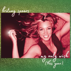 Image for 'My Only Wish (This Year)'