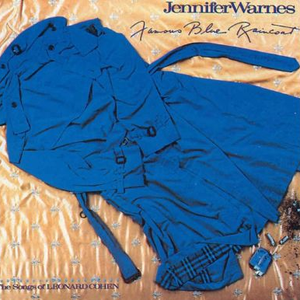 Jennifer Warnes - Track 10 Lyrics - Zortam Music
