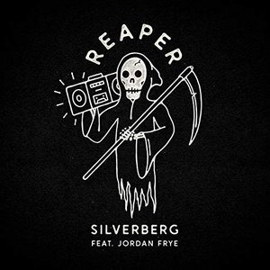Reaper (feat. Jordan Frye) - Single