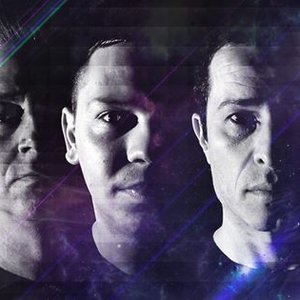 Avatar for The Space Brothers & Mark Sherry
