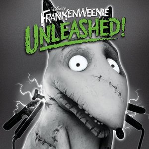 Frankenweenie Unleashed! (Original Motion Picture Soundtrack)