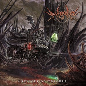 Crevices Of Obscura