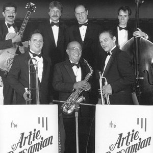 Artie Barsamian 的头像