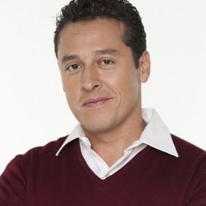 Sergio Zaldívar için avatar