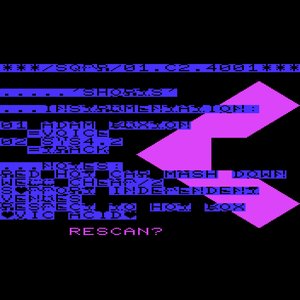 Squarepusher x Adam Buxton 的头像