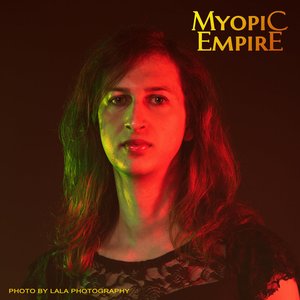Myopic Empire のアバター