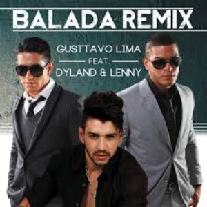 Gusttavo Lima Feat. Dyland & Lenny 的头像