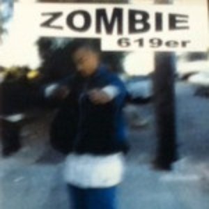 Avatar for Zombie 619er