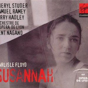 Susannah