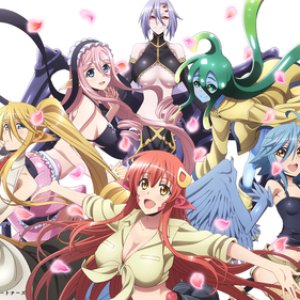 Monster Musume no Iru Nichijou 的头像