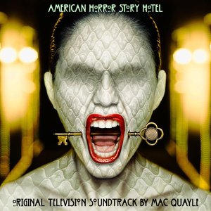 Изображение для 'American Horror Story: Hotel (Original Television Soundtrack)'