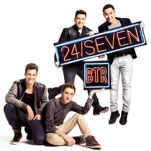24/Seven - Single