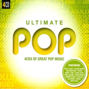 Ultimate Pop