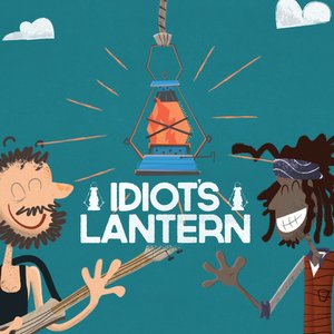 Image for 'Idiot's Lantern'