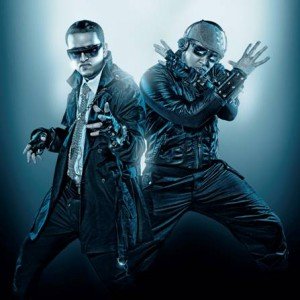 J King y Maximan için avatar