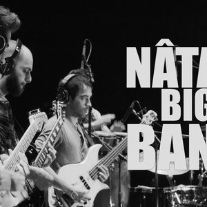 Avatar for Nâtah Big Band