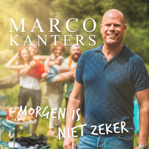 Artwork for Morgen Is Niet Zeker