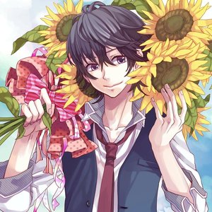 イナカモノ 的头像