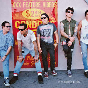 U.S. Bombs photo provided by Last.fm