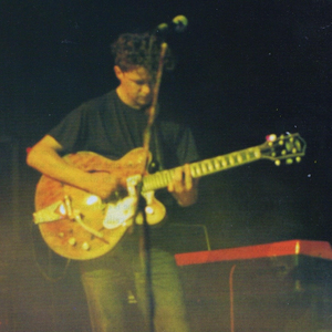 Slipstream photo provided by Last.fm