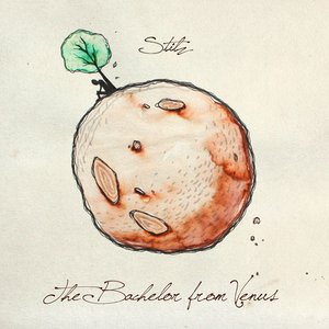 The Bachelor From Venus