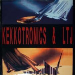 Kekkotronics & LTJ 的头像