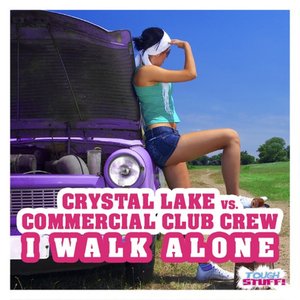 Crystal Lake vs. Commercial Club Crew 的头像