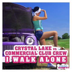 Avatar di Crystal Lake vs. Commercial Club Crew