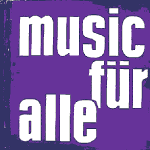 Music Für Alle