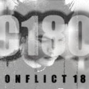 Conflict180 のアバター