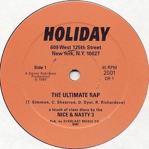 Nice & Nasty 3 的头像