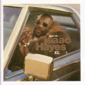 Isaac Hayes - Best Of Isaac Hayes Xl - Zortam Music