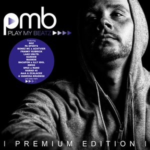 Play My Beatz (Premium Edition)
