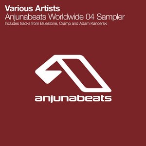 Anjunabeats Worldwide 04 Sampler