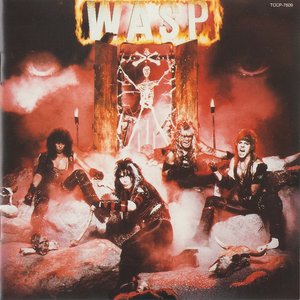 W.A.S.P. - W.A.S.P. [TOCP-7609] - Zortam Music