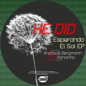 Esperando El Sol EP