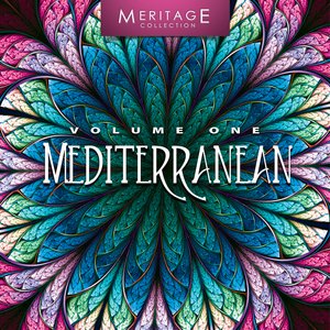 Meritage World: Mediterranean, Vol. 1