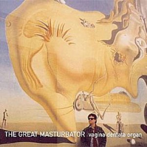 The Great Masturbator