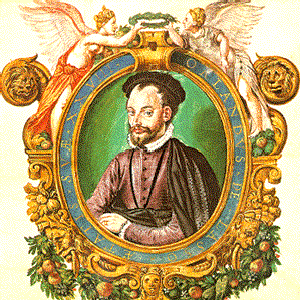 Orlandus Lassus 的头像