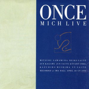 Once