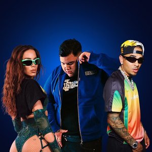 FloyyMenor, Ozuna & Anitta 的头像