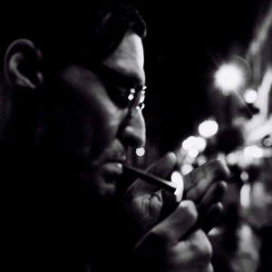 Olle Ljungström photo provided by Last.fm